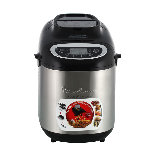 Хлебопечка Moulinex OW613E32