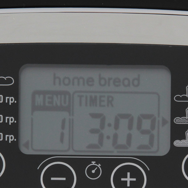 Хлебопечка Moulinex OW613E32