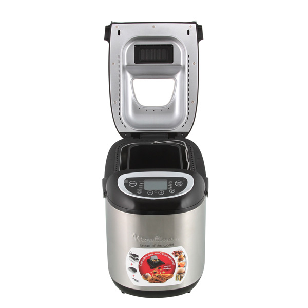 Хлебопечка Moulinex OW613E32