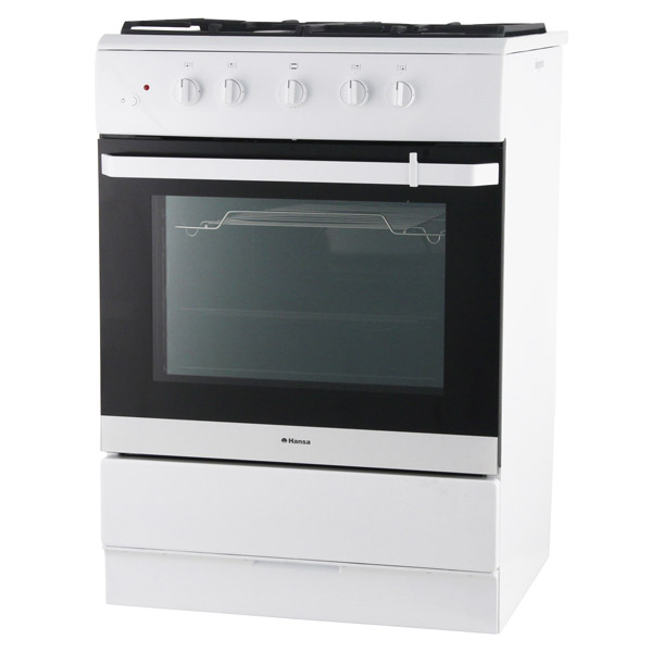 Газовая плита Hansa FCGW62027