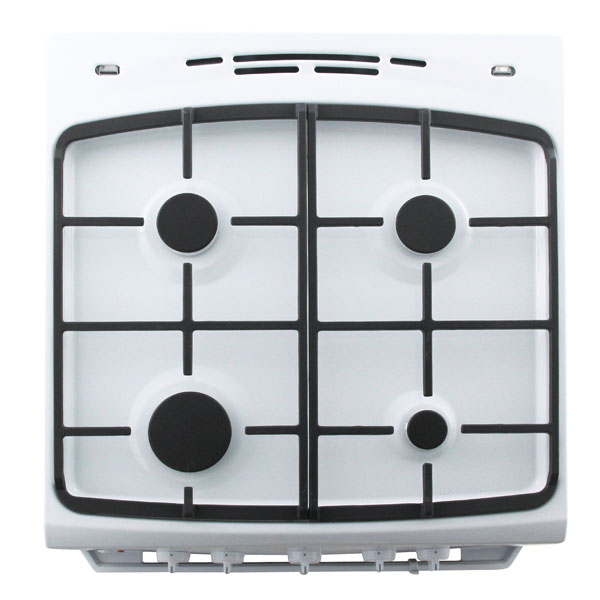 Газовая плита Hansa FCGW62027