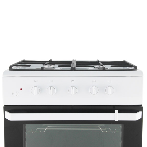 Газовая плита Hansa FCGW62027