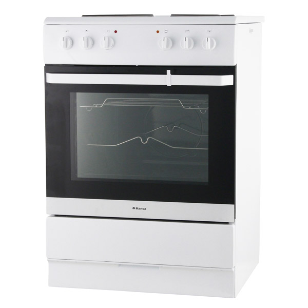 Электрическая плита Hansa FCEW64007