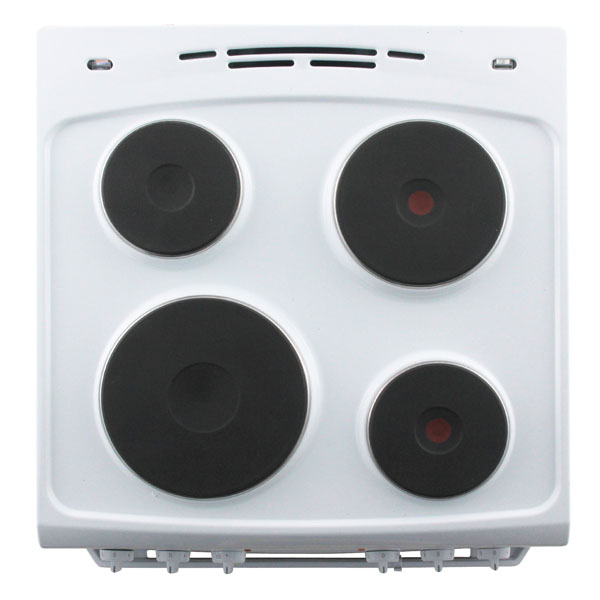 Электрическая плита Hansa FCEW64007