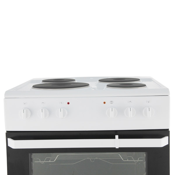 Электрическая плита Hansa FCEW64007