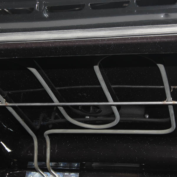 Электрическая плита Hansa FCEW64007