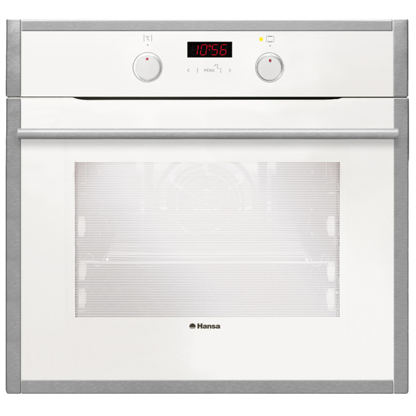 Электрический духовой шкаф Hansa BOEW68577 фото
