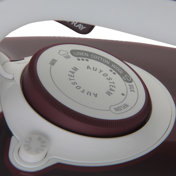 Утюг Rowenta Steam Force DW9230D1