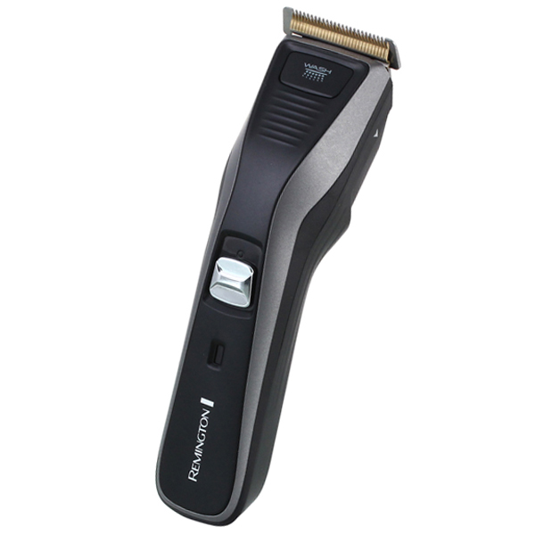 Машинка для стрижки волос Remington HC5400 Pro мощность фото