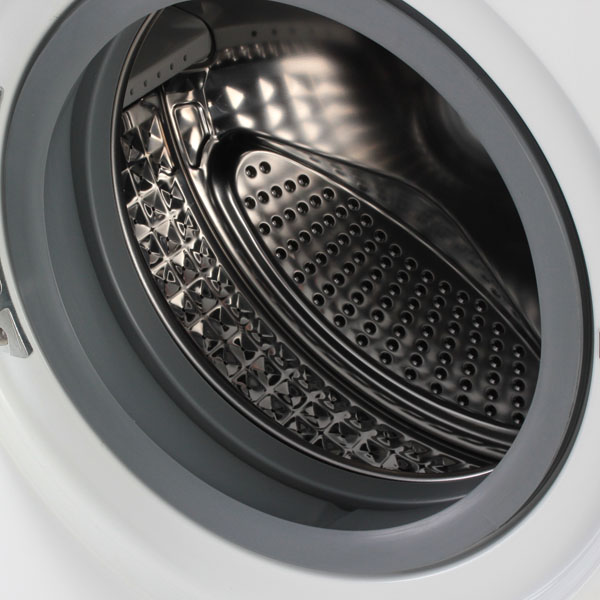 Стиральная машина узкая Samsung WF3400N1C