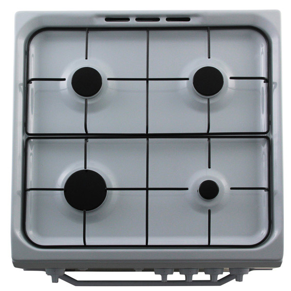 Газовая плита Indesit MVI6G1(W)/RU