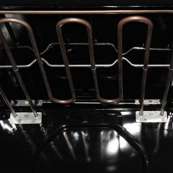 Электрическая плита Indesit MVI6E22(W)/RU