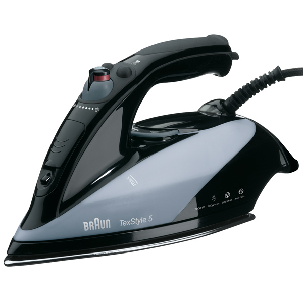 Утюг Braun TS 545 S фото