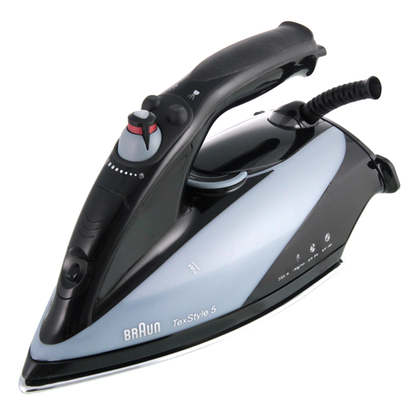 Утюг Braun TS 545 S