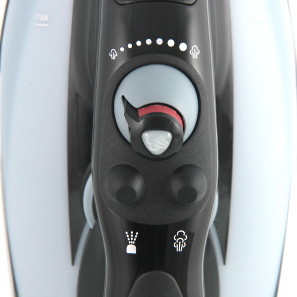 Утюг Braun TS 545 S