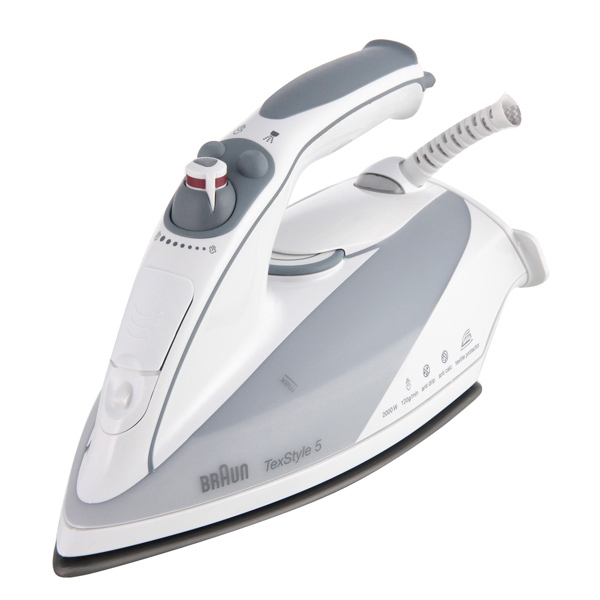 Утюг Braun TS 535 TP фото