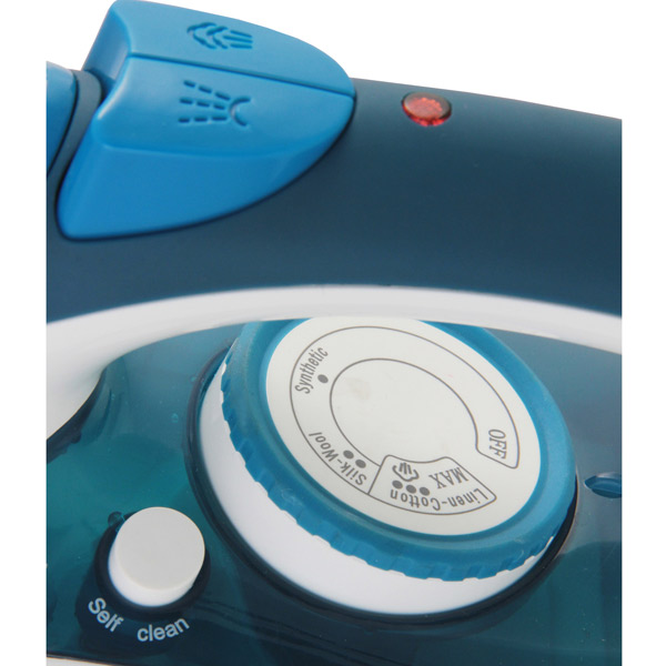 Утюг Polaris PIR 2471AK