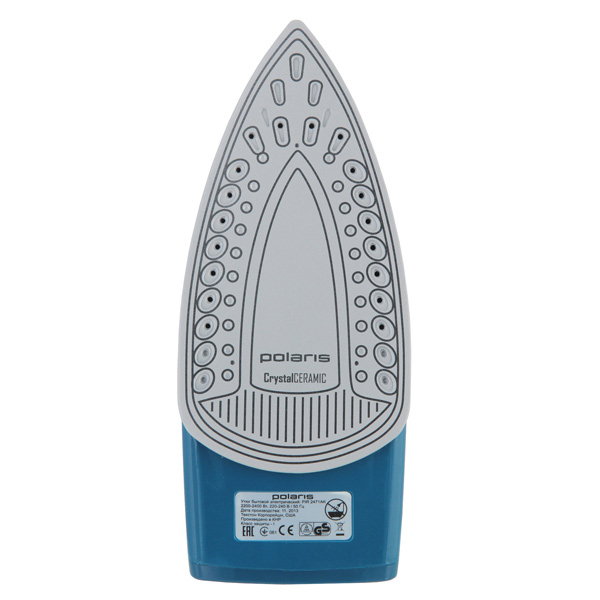 Утюг Polaris PIR 2471AK