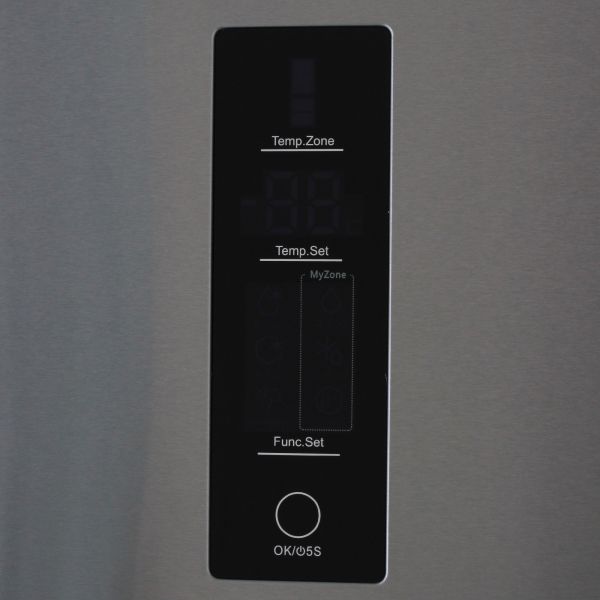 Холодильник многодверный Haier Generation 2 A2FE637CXJRU