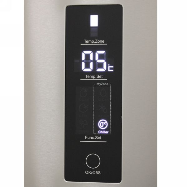 Холодильник многодверный Haier Generation 2 A2FE637CXJRU