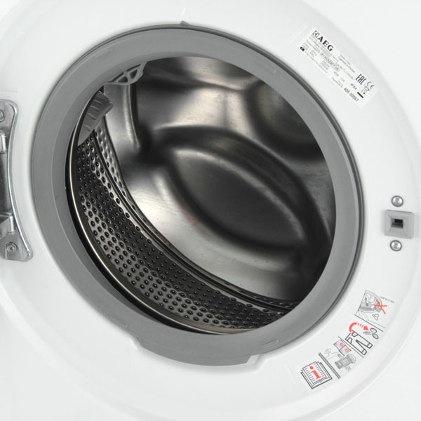 Стиральная машина узкая AEG AMS8000I