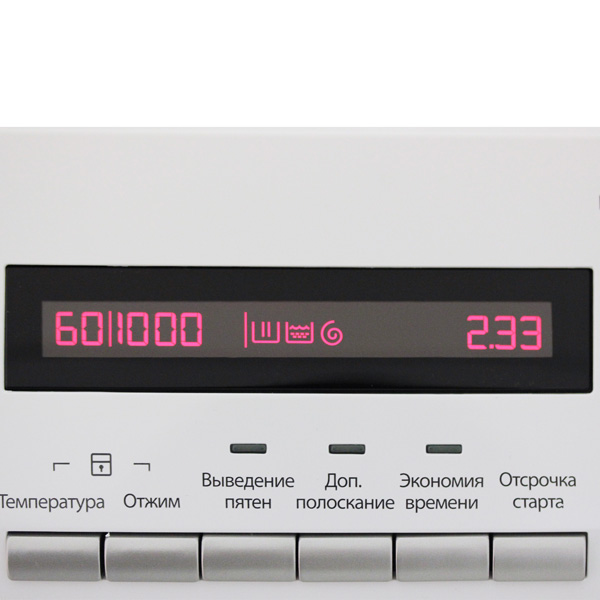 Стиральная машина узкая AEG AMS7000U