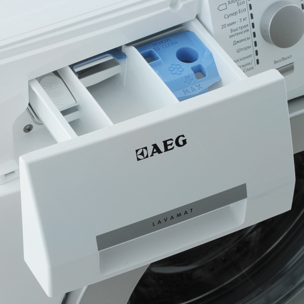 Стиральная машина узкая AEG AMS7000U