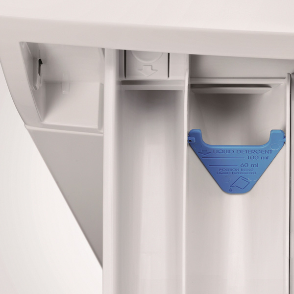 Стиральная машина узкая AEG AMS7000U