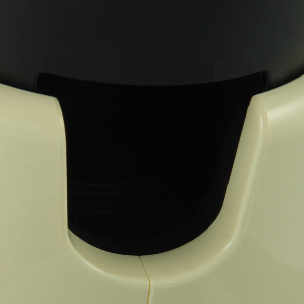 Кофемашина капсульного типа DeLonghi INISSIA EN80.CW