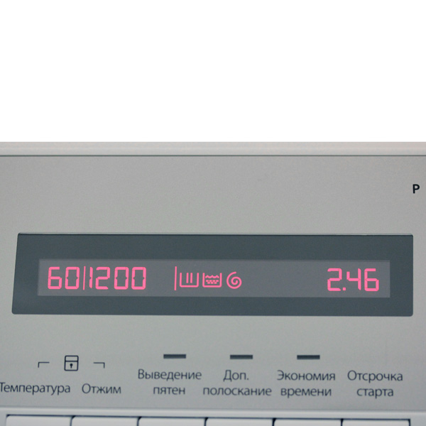 Стиральная машина узкая AEG AMS7500I