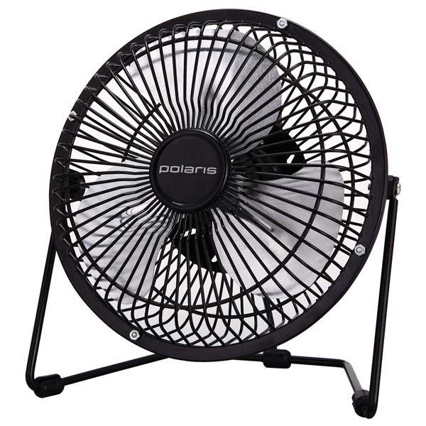 Вентилятор настольный Polaris PUF 12 фото