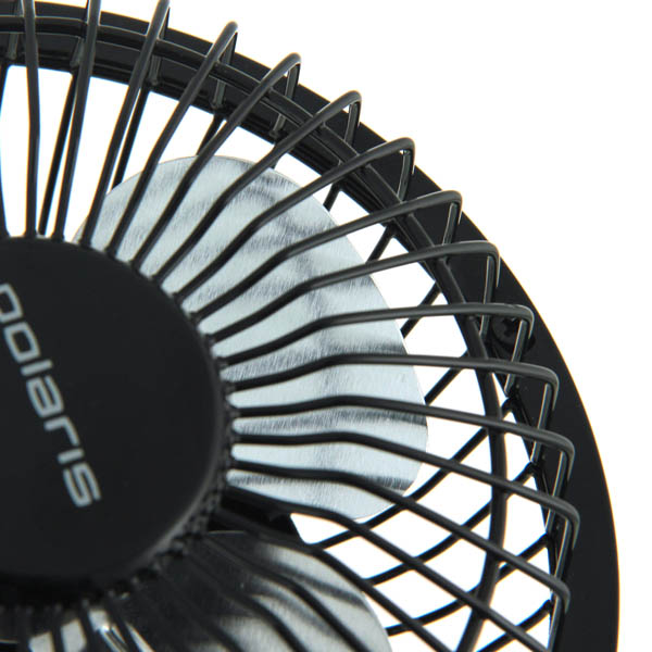 Вентилятор настольный Polaris PUF 12