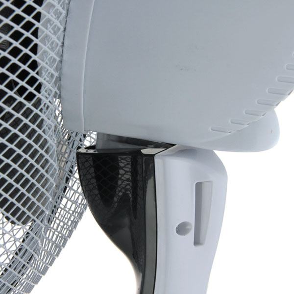 Вентилятор напольный Polaris PSF 40RC Sensor