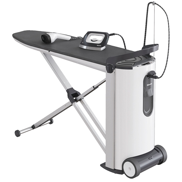 Гладильная машина Miele FashionMaster B2847