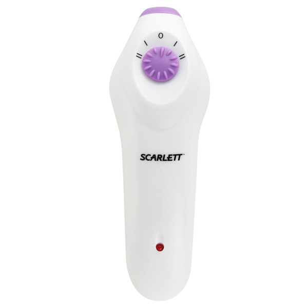 Маникюрный набор Scarlett SC-MS95002 Violet