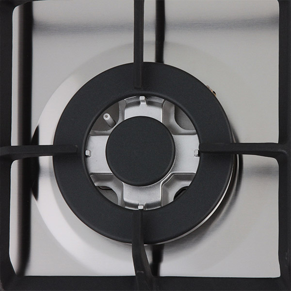 Встраиваемая газовая панель независимая Hansa BHGI61125