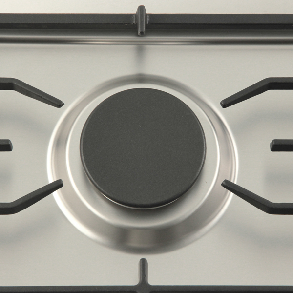 Встраиваемая газовая панель Hansa BHGI61035