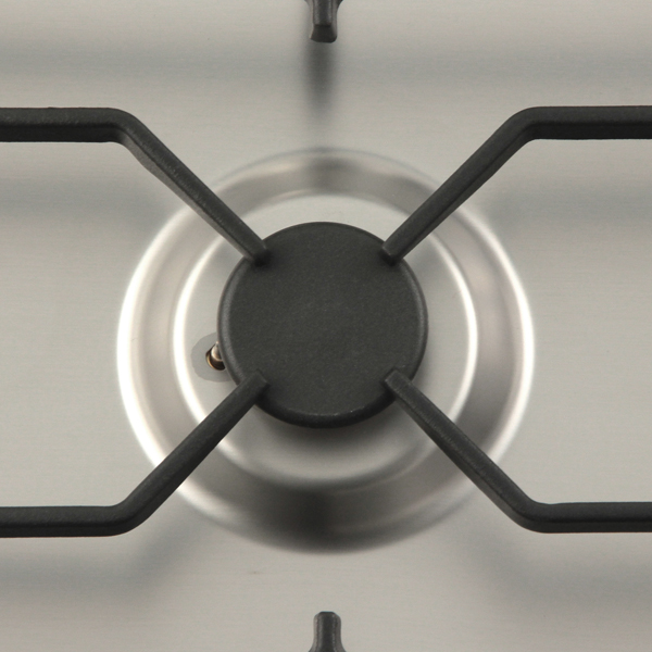 Встраиваемая газовая панель Hansa BHGI61035