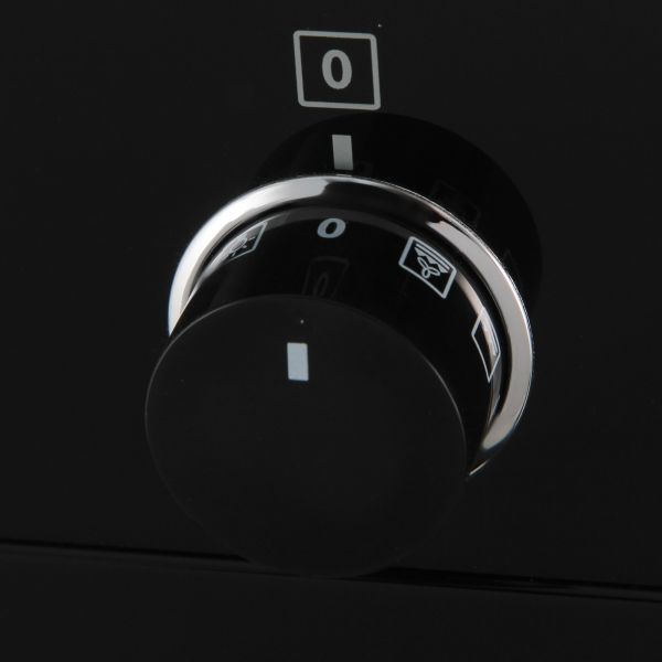 Электрический духовой шкаф Electrolux EOA95551AK