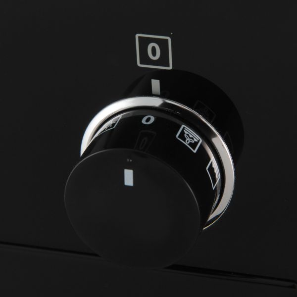 Электрический духовой шкаф Electrolux EOA95551AK