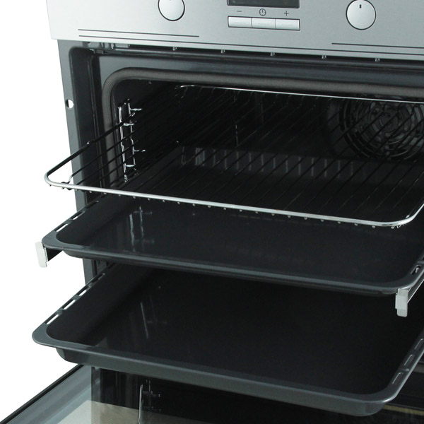 Электрический духовой шкаф Electrolux EOC93430CX