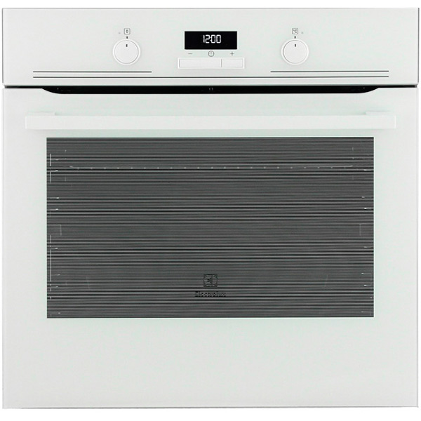 Электрический духовой шкаф Electrolux EOB95450AV фото