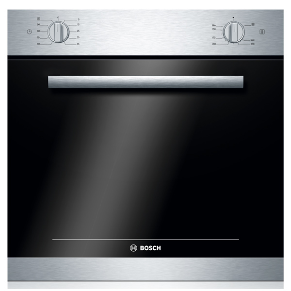 Газовый духовой шкаф Bosch HGN10G050 фото
