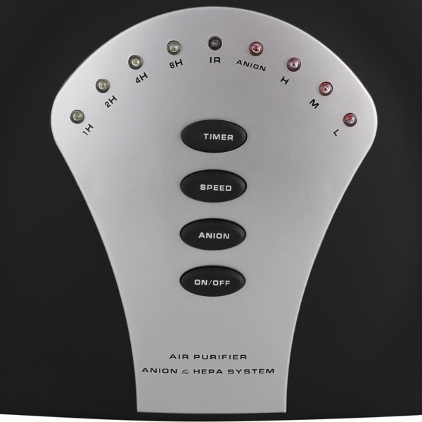 Воздухоочиститель Polaris PPA 0401i