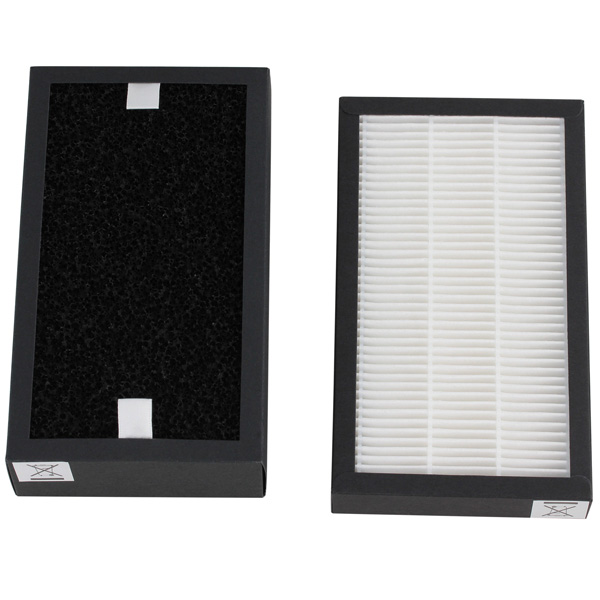 Воздухоочиститель Polaris PPA 0401i