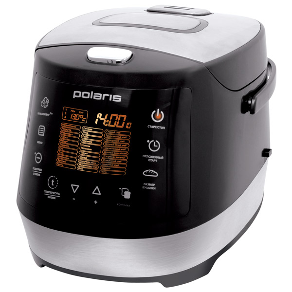Мультиварка Polaris PBMM 1601D фото