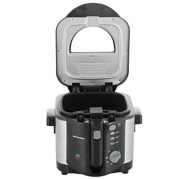 Фритюрница Severin FR 2437