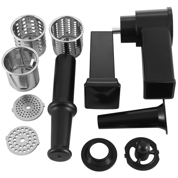 Электромясорубка Maxwell MW-1259 ST