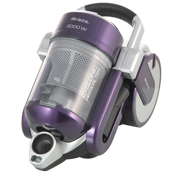 Пылесос с контейнером для пыли Ariete 2793