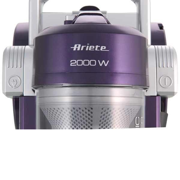 Пылесос с контейнером для пыли Ariete 2793